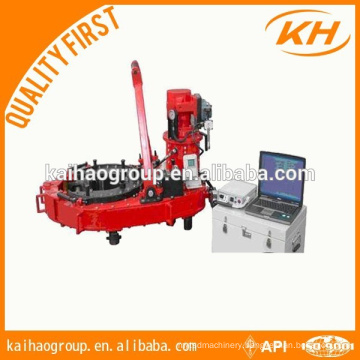 API 7K ZP 203/100 hydraulic power tong China factory KH